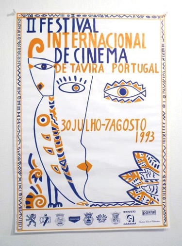 poster 1993